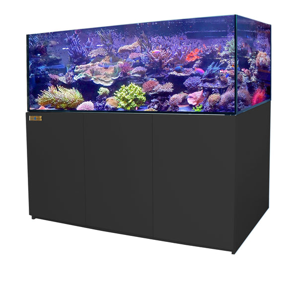 Protein Skimmer 200-500 Gal Ocean Coral Reef Fish Saltwater Aquarium P