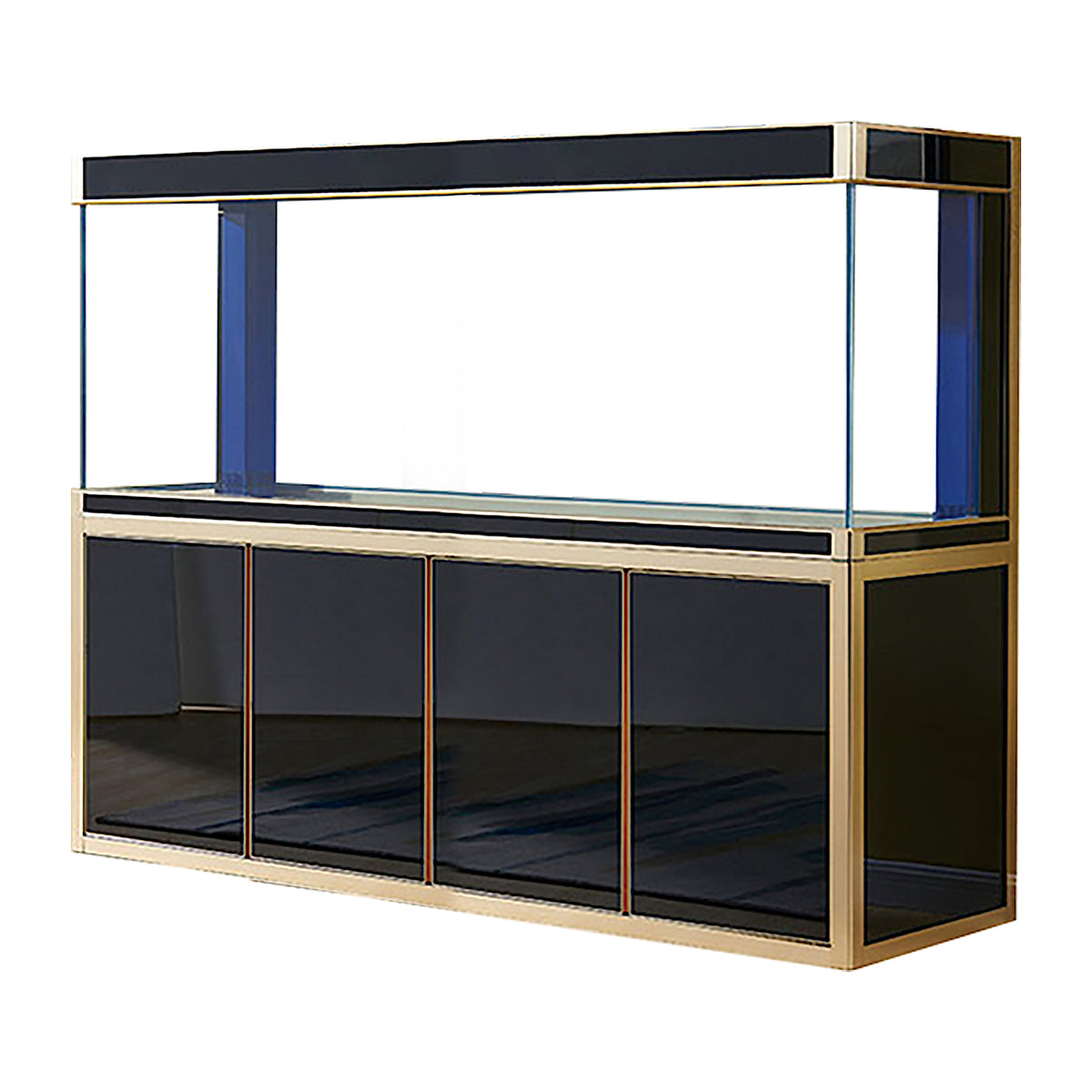 Large Aquariums