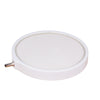 Air Stone 8 Inch Disc Diffuser in White for Fish Tank Aquarium Air Pump