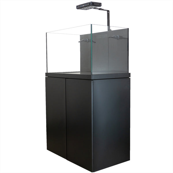 90 Gallon Glass Tank (trimmed) - 48 1/2(L) X 18 1/2(D) X 25 1/2(H) –  Dallas Aquarium Experts Online Store