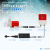 Aqua Dream 24v Dc Eco Marine Aquarium Wave Water Pump 1060 GPH