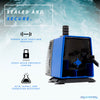800 GPH Adjustable Submersible Water Pump for Aquariums