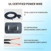 UL Certified Power Wire
