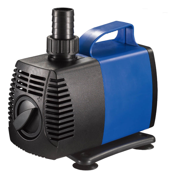 Pompe à eau submersible pour aquarium 30 W Vida XL 50948 - Acheter -  Habitium®